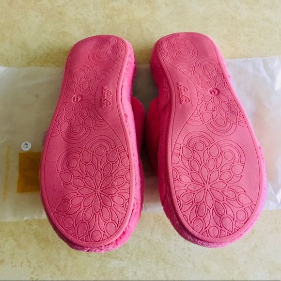 Adjustable House Slippers With Arch Support - Picture 7 of 9